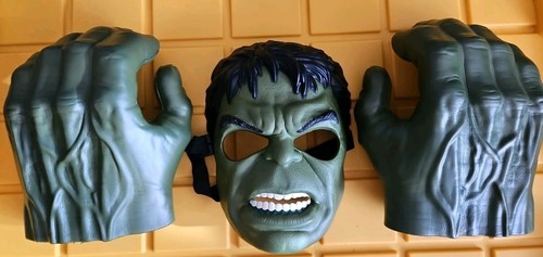 2011 the incredible - 2011, hulk