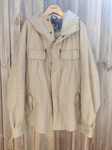 Ltd edition barbour tokito - edition,