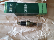 OIL PRESSURE SWITCH - FITS