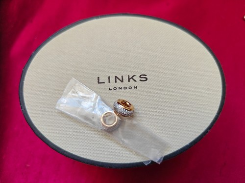 Links london diamond - links,