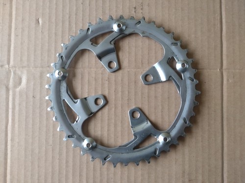 Sugino cxe chainring - 42,