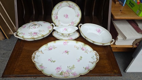 Vintage limoges haviland - vintage,