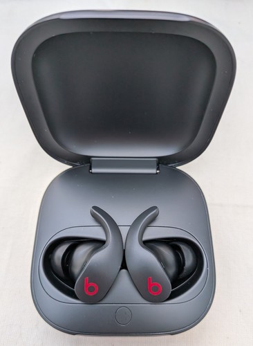 Beats fit pro - fit, noise