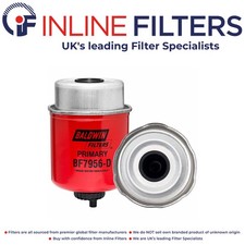 Fuel Filter for JCB 540-140/540-170 w/JCB 444-DieselMax Eng