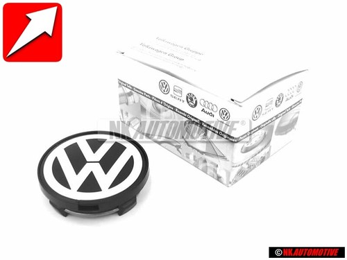 Genuine alloy wheel - alloy,