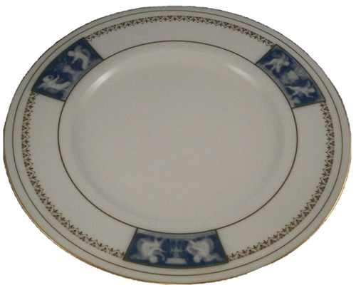 Minton porcelain pate sur - porcelain, pate-sur-pate