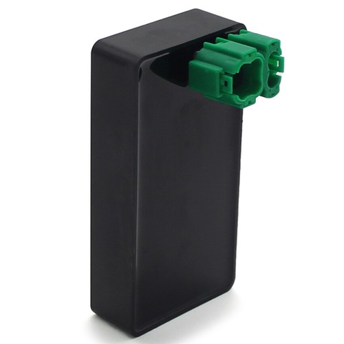Cdi unit assy - , honda