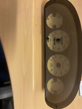 Fiat Punto Gt Dials Clocks 