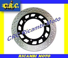 DISCO FRENO POSTERIORE YAMAHA V-MAX VMAX 1200 1992 1993 1994 1995 1996 1997. 7D0