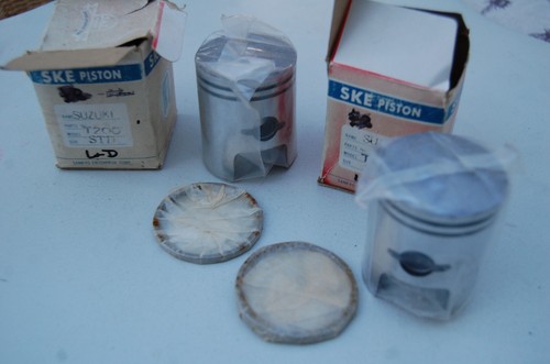 Suzuki t200 tc200 pattern - t200,,