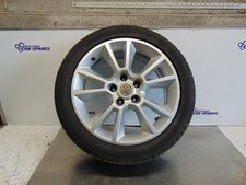 Vauxhall Astra Alloy Wheel