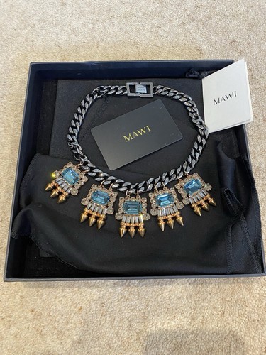 Mawi london statement crystal - london,
