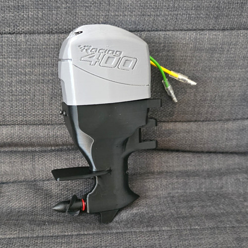 Boat outboard motor - boat,