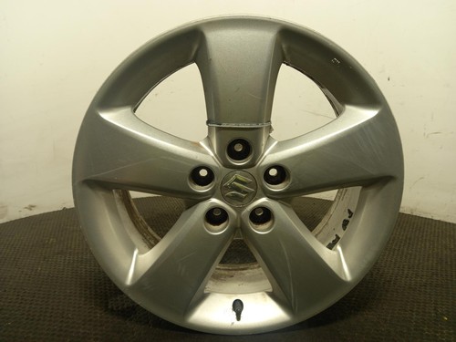 Suzuki grand vitara alloy - suzuki,