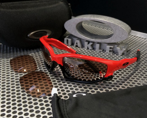 Oakley split jacket - split,