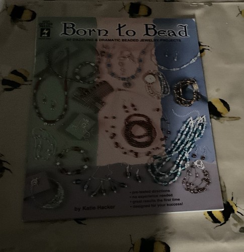 Beading booklets mill - booklets, by