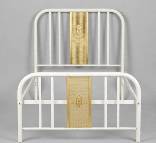 Iron vintage antique - iron,