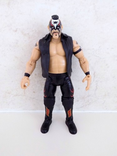 Wwe road warrior animal - road,