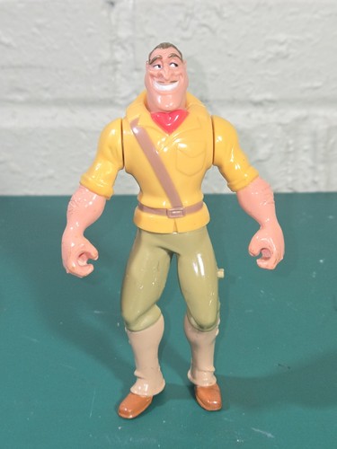 Disney tarzan clayton the - tarzan,