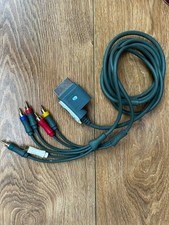 Genuine Xbox 360 Component HD