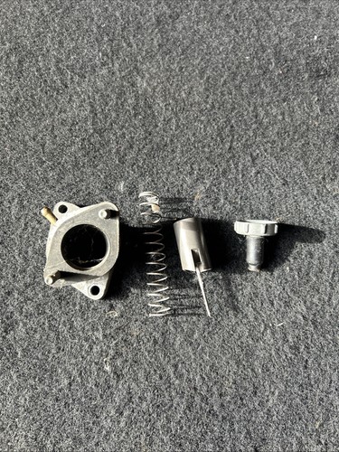 Skyteam ace 125 inlet manifold - skyteam,
