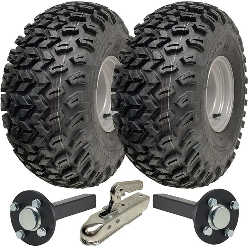 22x11 utility atv quad - 22x11.00-8,
