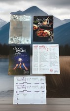 Slimming World Starter Pack