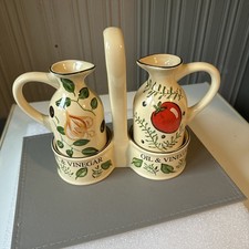 Rayware Oil  & Vinegar Cruet