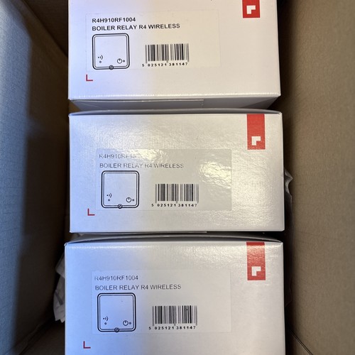Honeywell r4h910rf1004 - 3,