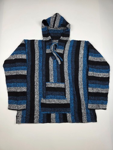 Baja hoodie unisex oversize - hoodie,