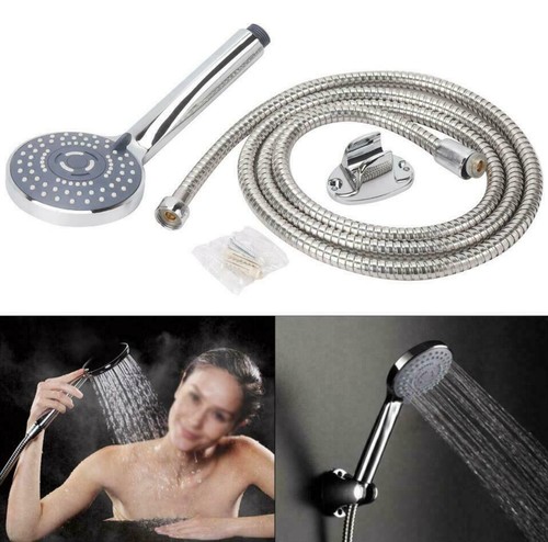 Shower head set universal - set,