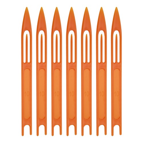 7pcs netting needle shuttle - netting,