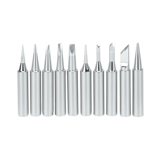 Pack solder soldering iron - 10,