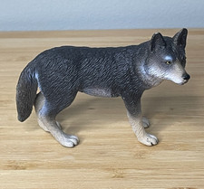 Schleich Wolf, no. 14605, very