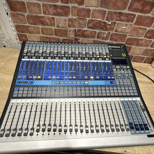 Presonus studiolive 2 - presonus,