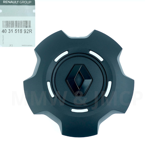 Black wheel trim hubcap - black, cover