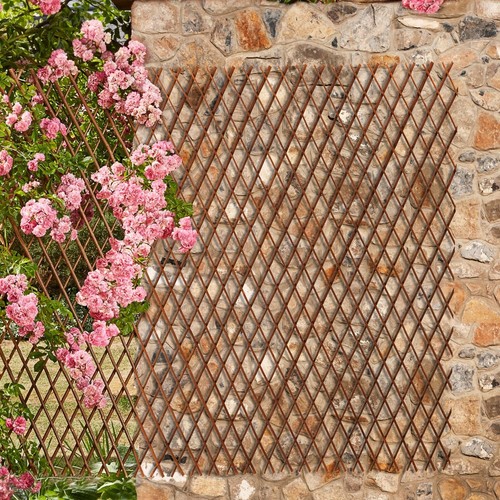 Garden gear expanding trellis - garden,