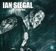 Ian Siegal ‎– All The Rage