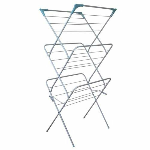 Clothes airer dryer - clothes,