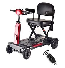 Lightweight Electric Auto