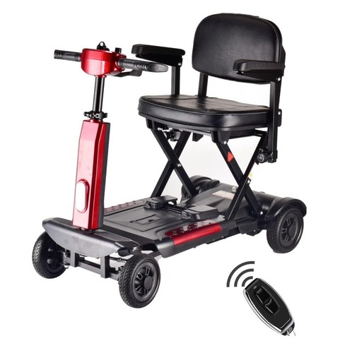 Lightweight electric auto - electric,