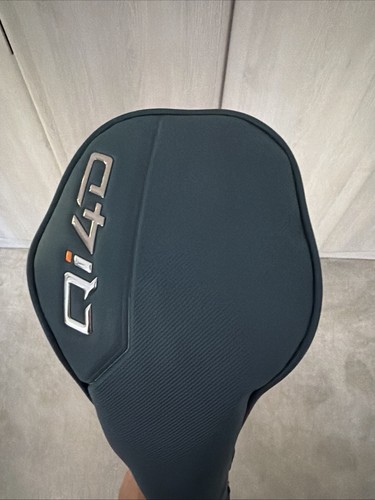 Taylormade qi4d driver - taylormade, 10.5°