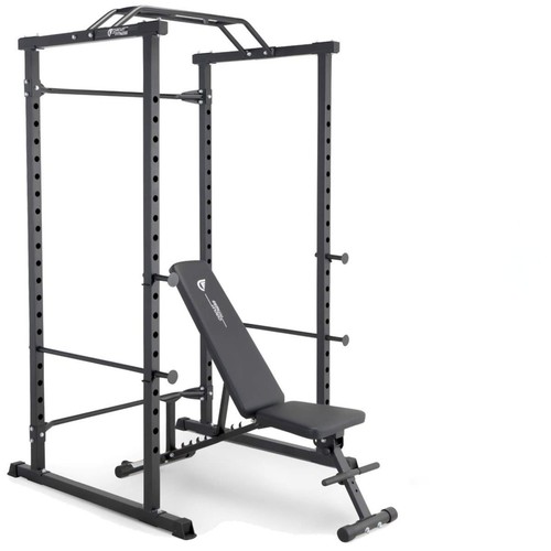 Marcy fit 600 power rack - marcy,
