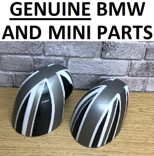 Genuine mini wing - genuine, cover