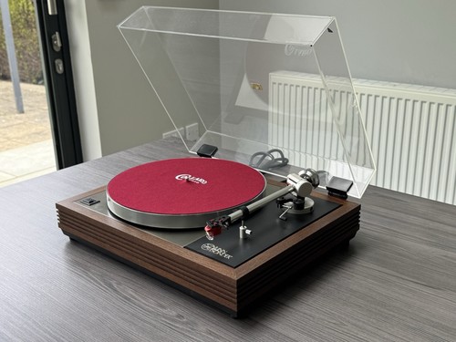 Linn sondek lp12 superb - sondek,