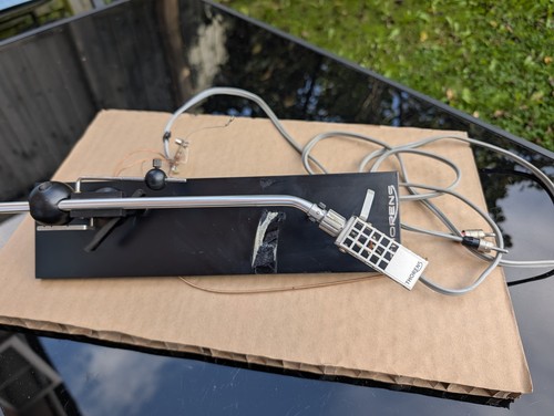 Vintage thorens tp13a 13a - vintage,