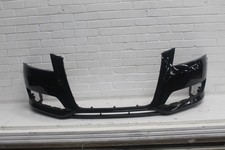 Audi A3 8P FL 2009-2013 Front