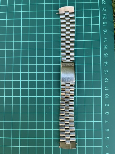 Vintage seiko 6139 6002 pogue - seiko,