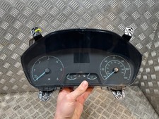 Ford Transit 2.0 MK8 2014-On