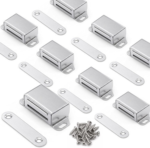 Pack cabinet magnetic door - 8,